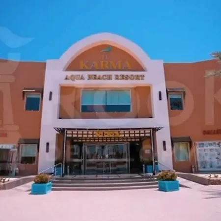 El Karma Aqua Beach Resort