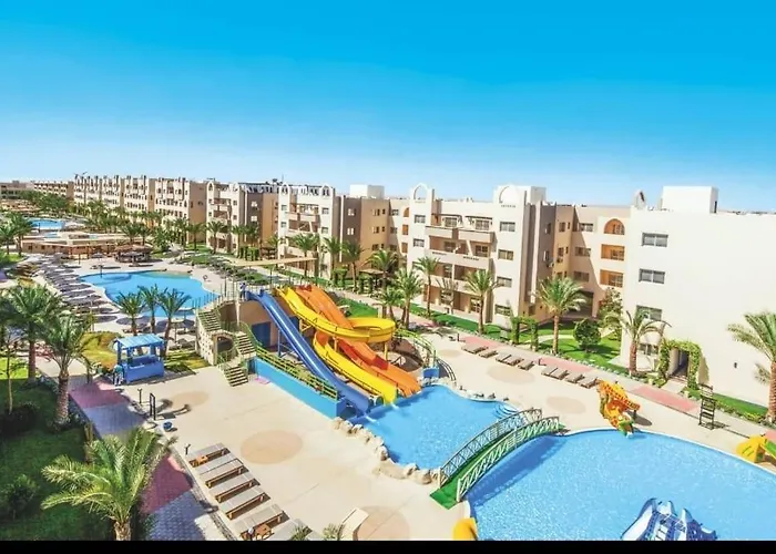 El Karma Aqua Hotel 4*