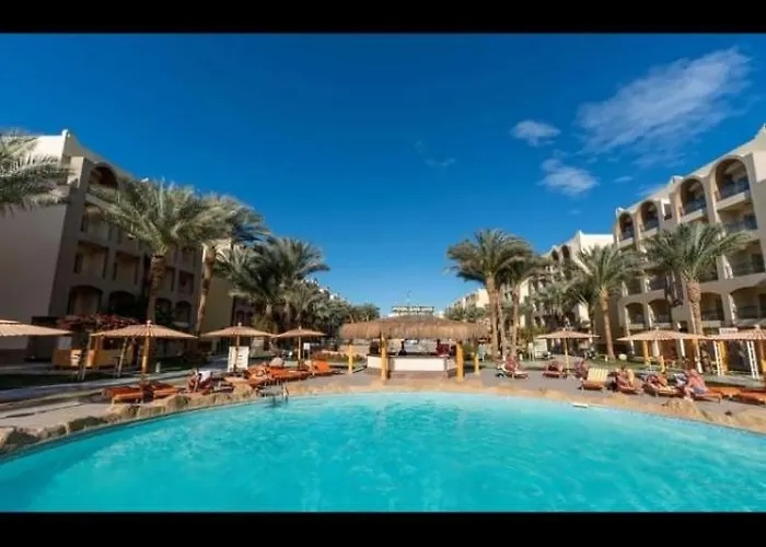 Hotel El Karma Aqua