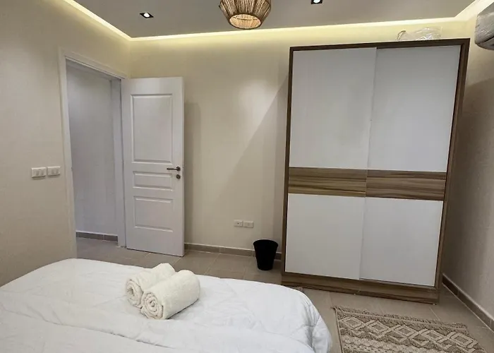 El Karma Aqua 4* Hurghada