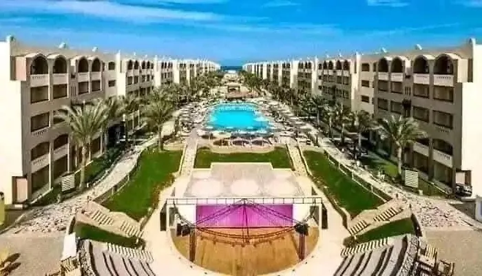El Karma Aqua Hotel