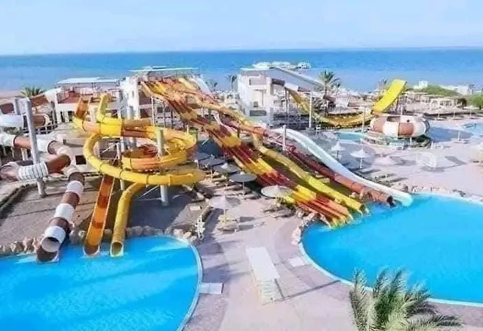 El Karma Aqua