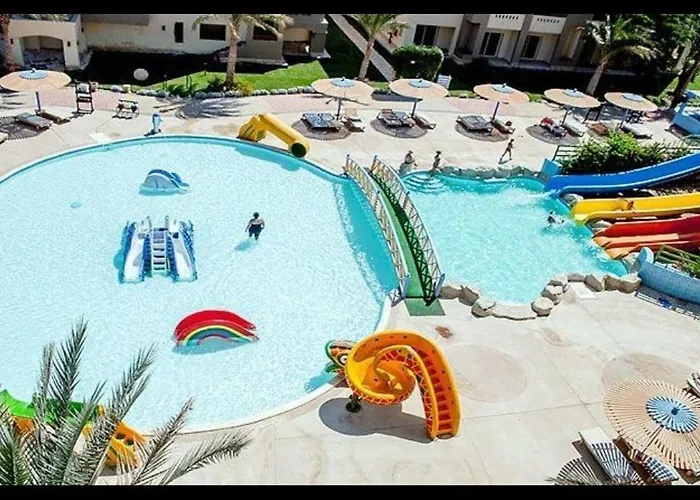 El Karma Aqua Hotel