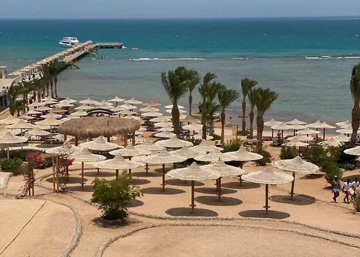 El Karma Aqua Hurghada