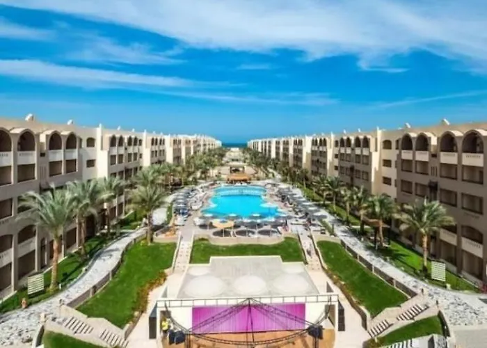 Hotel El Karma Aqua
