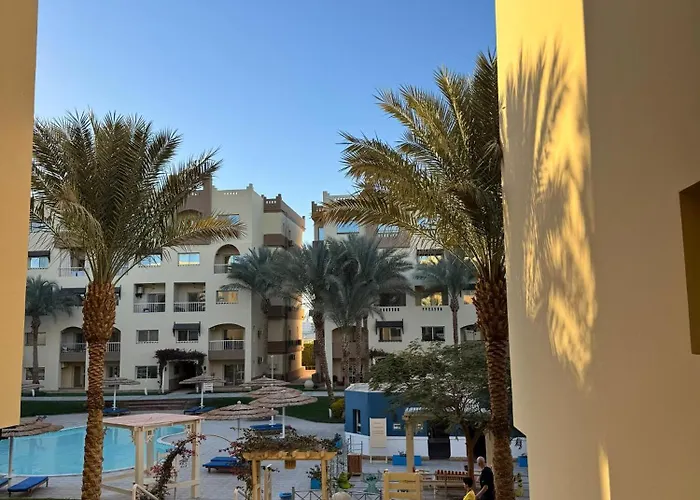 Hotel El Karma Aqua