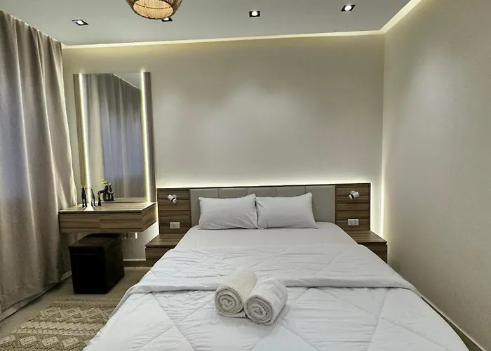 El Karma Aqua 4* Hurghada