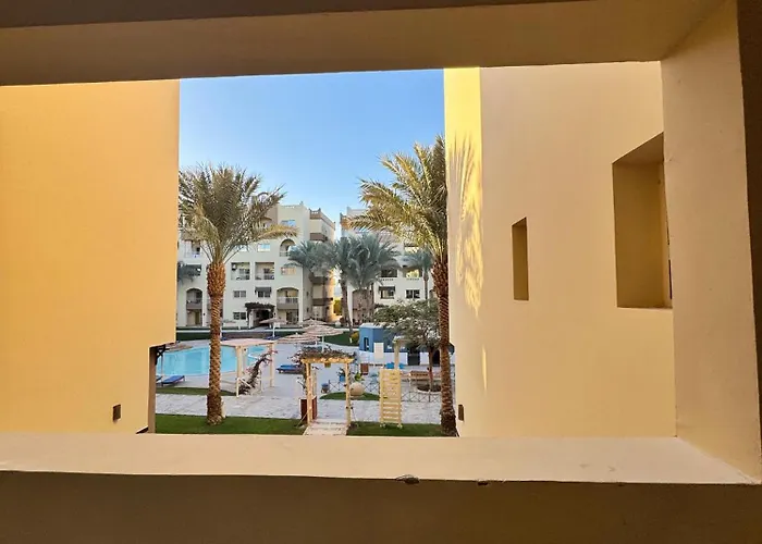 Hotel El Karma Aqua 4*