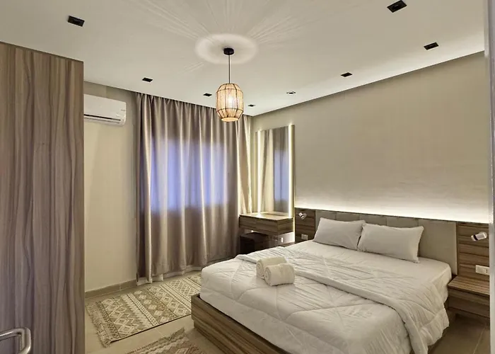El Karma Aqua Hotel Hurghada