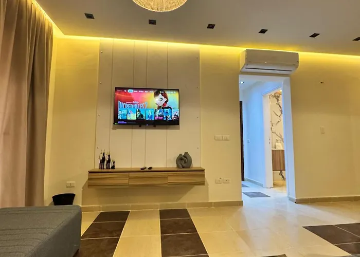 Hotel El Karma Aqua Hurghada